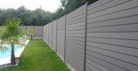 Portail Clôtures dans la vente du matériel pour les clôtures et les clôtures à Palluaud
